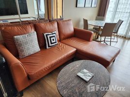 2 Schlafzimmer Appartement zu vermieten im Park Origin Phrom Phong, Khlong Tan