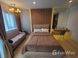 1 Bedroom Condo for rent at Life One Wireless, Lumphini