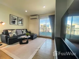 คอนโด 1 ห้องนอน ให้เช่า ในโครงการ เดอะ เน็กซ์ การ์เด้น มิกซ์, บางจาก