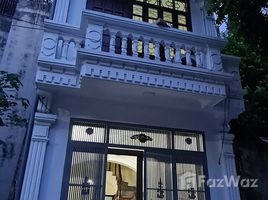 3 Bedroom Townhouse for sale in Ha Dong, Hanoi, Quang Trung, Ha Dong