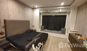 2 Bedrooms Condo for sale in Khlong Toei, Bangkok Citi Smart Condominium