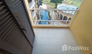 芭提雅 农保诚 Espana Condo Resort Pattaya 1 卧室 公寓 售 