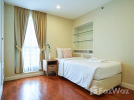 3 Bedrooms Condo for rent in Si Lom, Bangkok Sabai Sathorn Exclusive Residence