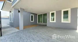 Unidades disponibles en Baan Saransiri Hua Hin