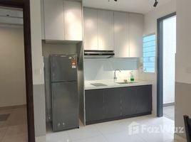 1 Bilik Tidur Emper (Penthouse) for rent at Casa Subang Service Apartment, Bandar Petaling Jaya