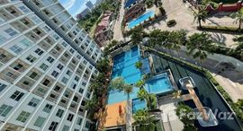 ยูนิตที่เหลืออยู่ในโครงการ เดอะ ทรัสต์ คอนโด พัทยาใต้