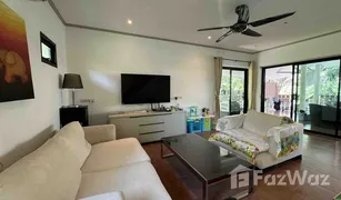 2 Bedrooms Villa for sale in Maenam, Koh Samui 