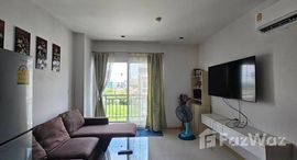 ยูนิตที่เหลืออยู่ในโครงการ เดอะ แกลเลอรี่ จอมเทียน