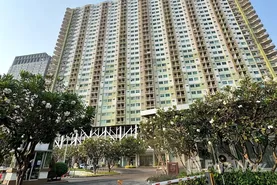 โครงการ ศุภาลัย ปาร์ค รัชโยธิน ในทำเล ลาดยาว, กรุงเทพมหานคร