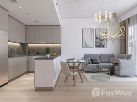 1 спален Квартира на продажу в Azizi Beach Oasis, Green Community Motor City, Motor City, Дубай