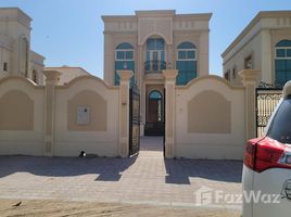 5 Bedroom Villa for sale at Al Rawda 2, Al Rawda 2