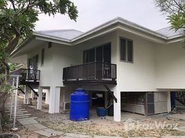 3 Bedroom House for rent at Palm Hills Golf Club and Residence, Cha-Am