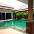 3 Schlafzimmer Villa zu vermieten im Baan Dusit Pattaya Park, Huai Yai, Pattaya, Chon Buri