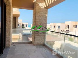 5 chambre Villa à vendre à HIDD Al Saadiyat., 