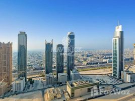 1 غرفة نوم شقة للبيع في Executive Tower G, Executive Towers