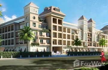 Gardenia Residency 1 in Seasons Community, دبي