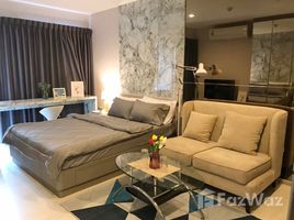 Studio Apartment for rent at Rhythm Sukhumvit 36-38, Khlong Tan