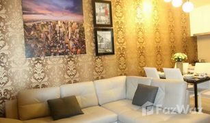 1 Bedroom Condo for sale in Huai Khwang, Bangkok TC Green Rama 9