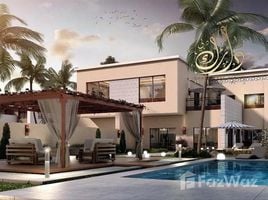 4 спален Дом на продажу в Sharjah Garden City, Hoshi, Al Badie, Sharjah