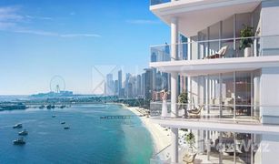 3 chambres Appartement a vendre à Shoreline Apartments, Dubai Palm Beach Towers 2