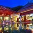 3 Bedrooms Villa for rent in Kamala, Phuket The Bell Pool Villa