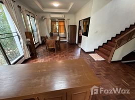 4 спален Дом в аренду в Lanna Pinery Home, Nong Khwai, Ханг Донг, Чианг Маи, Таиланд