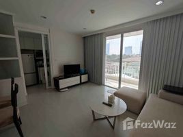 2 Habitación Apartamento en alquiler en The Bangkok Sathorn-Taksin, Khlong Ton Sai