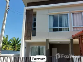 3 Bedroom Townhouse for rent at Phuket Ville , Thep Krasattri