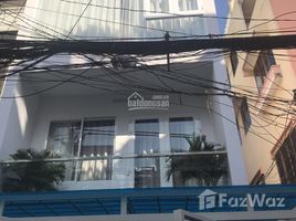 Studio Maison for sale in Ho Chi Minh City, Tan Dinh, District 1, Ho Chi Minh City