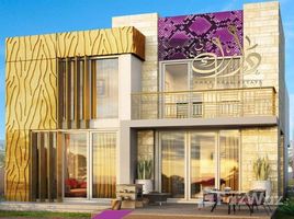 3 Bedroom Villa for sale at Hajar Stone Villas, Avencia