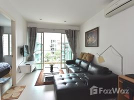 1 Schlafzimmer Appartement zu verkaufen im The Seacraze , Nong Kae, Hua Hin