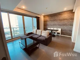 คอนโด 1 ห้องนอน ให้เช่า ในโครงการ เดอะ ริเวอร์ บาย ไรม่อน แลนด์, คลองต้นไทร, คลองสาน