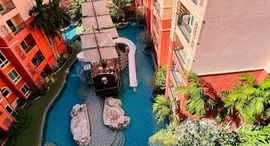 Available Units at Seven Seas Condo Jomtien