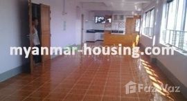 1 Bedroom Condo for rent in Hlaing, Kayin ရှိ ရရှိနိုင်သော အခန်းများ