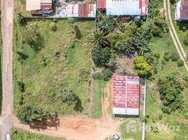  Grundstück zu verkaufen in La Chorrera, Panama Oeste, Barrio Colon