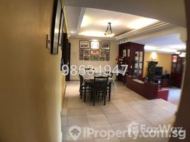 3 Bedroom Apartment for sale at Jurong East Street 13, Yuhua, Jurong east, West region