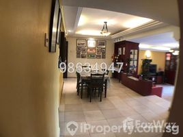 3 chambre Appartement à vendre à Jurong East Street 13., Yuhua, Jurong east, West region