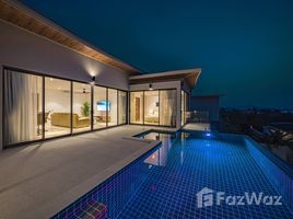 在Apple Villas Koh Samui出售的3 卧室 别墅, 波普托