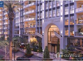 3 chambre Appartement à vendre à Porto Heliopolis., Almazah, Heliopolis - Masr El Gedida