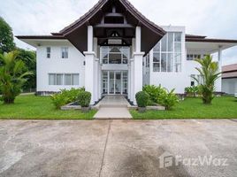 6 Bedrooms Villa for sale in Huai Sai, Chiang Mai Stunning Luxurious House close to Prem International School