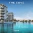 3 спален Квартира на продажу в The Cove Building 1, Creek Beach