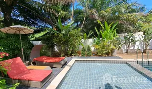 5 Bedrooms House for sale in Chalong, Phuket 