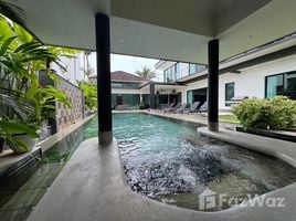 5 Bedroom Villa for rent at Diamond Villas Phase 1, Si Sunthon