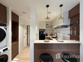 ขายคอนโด สตูดิโอ ในโครงการ กาแลทอง, ป่าแดด, เมืองเชียงใหม่