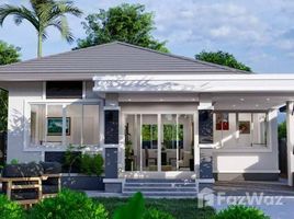 3 Bedrooms House for sale in Ban Yai, Nakhon Nayok Baan Modern Home