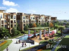 3 Bedroom Apartment for sale at Sarai, Mostakbal City Compounds