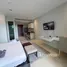 Studio Condo for sale at The Emerald Terrace, Patong, Kathu, Phuket