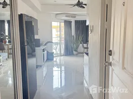 1 Bedroom Condo for sale at Jomtien Thip Condotel, Nong Prue, Pattaya