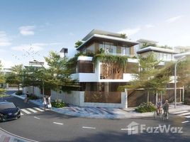 3 Phòng ngủ Biệt thự for sale at Meyhomes Capital, An Thới, Phu Quoc, tỉnh Kiên Giang