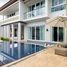 4 спален Вилла в аренду в Hideaway@Bypass, Ko Kaeo